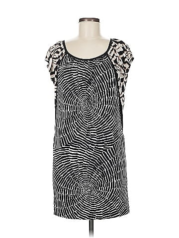 Trina Turk Sleeveless Silk Top (view 1)