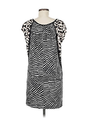 Trina Turk Sleeveless Silk Top (view 2)