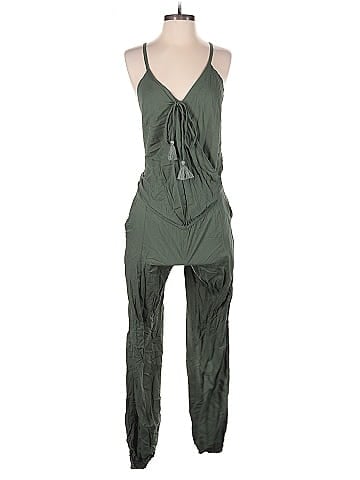 Khush Jumpsuit (view 1)