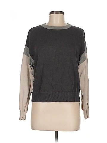 Monrow Sweatshirt (view 1)