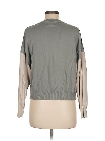 Monrow Sweatshirt (view 2)