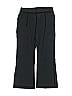 Anniel Black Casual Pants Size S (toddler) - photo 1