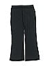 Anniel Black Casual Pants Size S (toddler) - photo 2