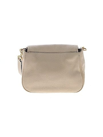 Marc Jacobs Leather Crossbody Bag (view 2)