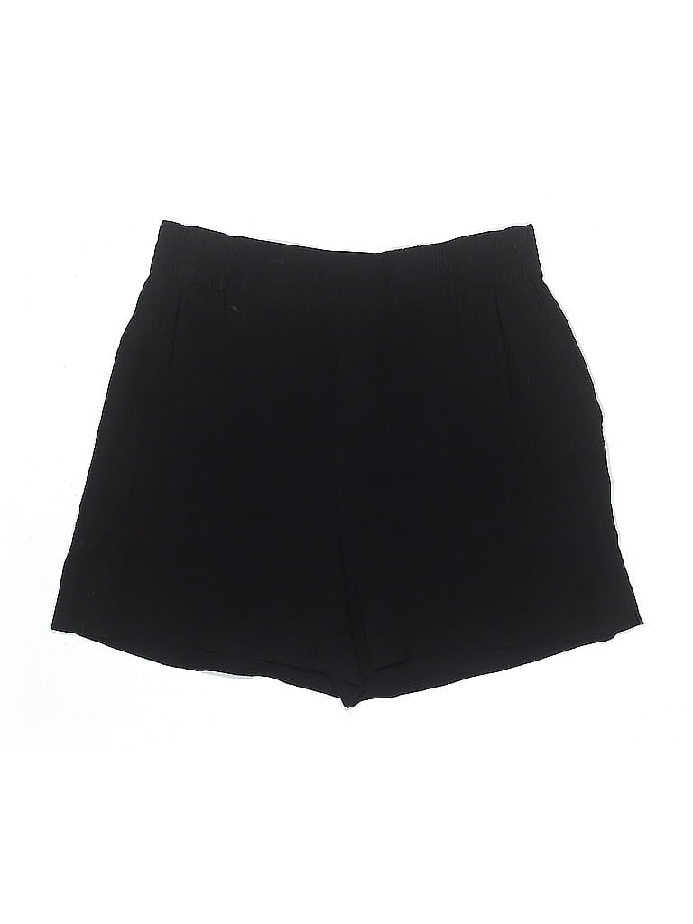 Pre-owned Simply Vera Vera Wang Shorts In Black