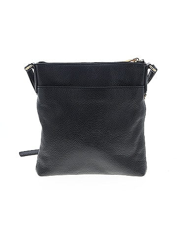 Marc Jacobs Leather Crossbody Bag (view 2)