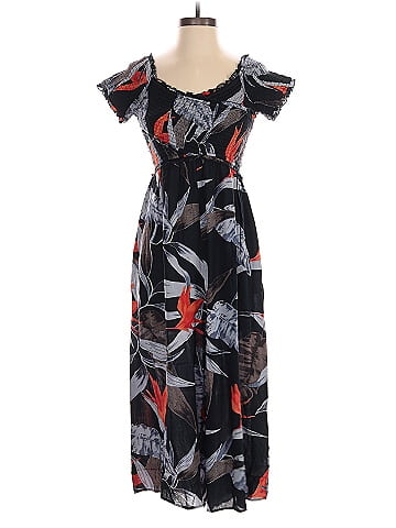Patrons of Peace Jumpsuit (view 1)