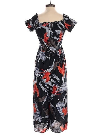 Patrons of Peace Jumpsuit (view 2)