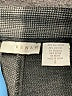 Kenar Chevron-herringbone Gray Casual Pants Size 2 - photo 6