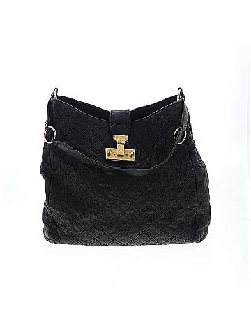 Marc Jacobs Leather Shoulder Bag (view 1)