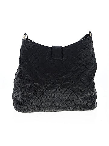 Marc Jacobs Leather Shoulder Bag (view 2)