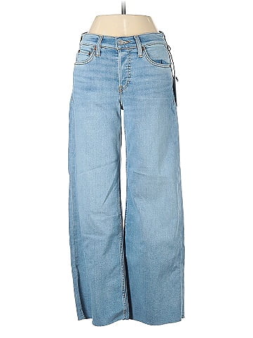 RE/DONE Jeans (view 1)