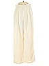 Unbranded Ivory Casual Pants Size S - photo 1