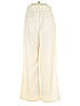 Unbranded Ivory Casual Pants Size S - photo 2