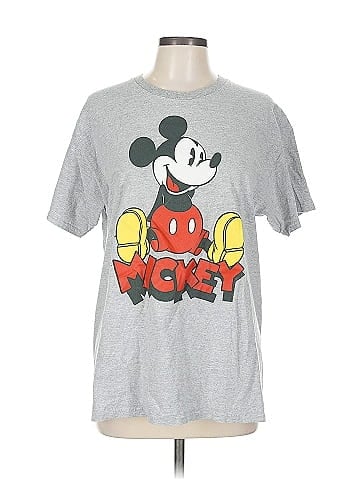 Disney Short Sleeve Top (view 1)