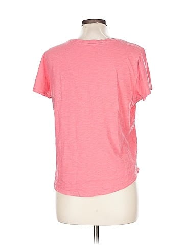 Old Navy Short Sleeve T-Shirt (view 2)