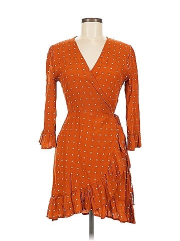 Faithfull the Brand Casual Dress (view 1)