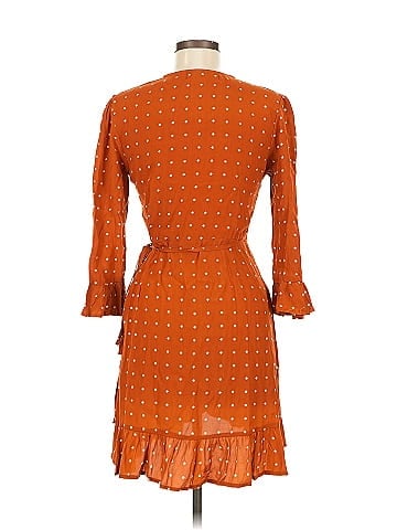 Faithfull the Brand Casual Dress (view 2)