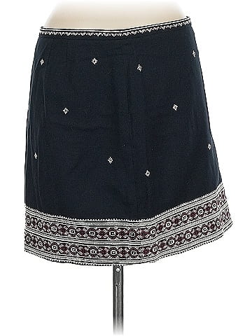 Madewell Casual Skirt (view 1)