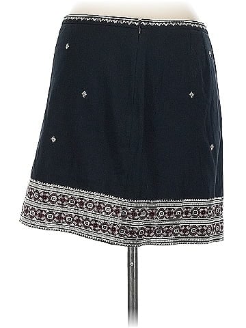 Madewell Casual Skirt (view 2)