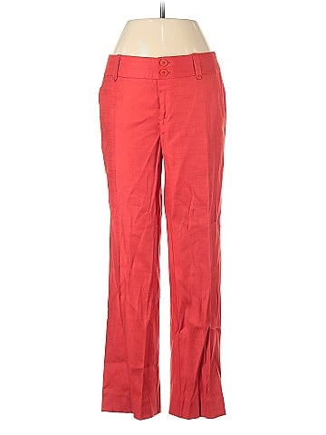 Elevenses Linen Pants (view 1)