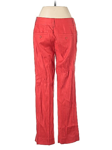 Elevenses Linen Pants (view 2)