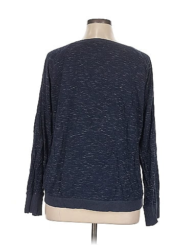 Threads 4 Thought Pullover Sweater (view 2)