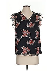 Ce Ce Sleeveless Blouse