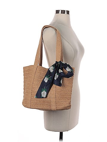 Draper James Tote (view 2)