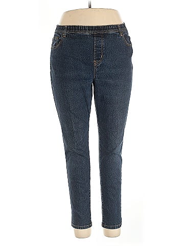 DG^2 by Diane Gilman Jeans (view 1)