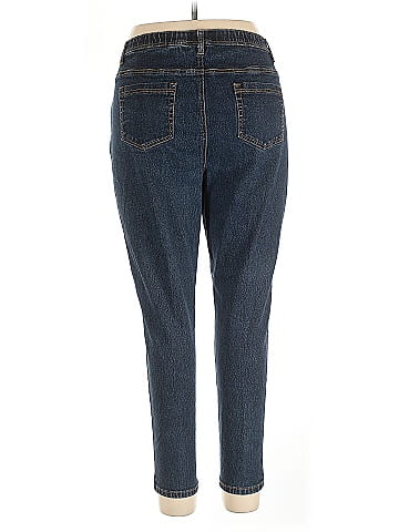 DG^2 by Diane Gilman Jeans (view 2)