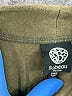 Bobeau Green Cardigan Size XS (petite) - photo 7