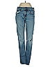 Old Navy Hearts Blue Jeans Size S - photo 1