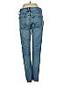 Old Navy Hearts Blue Jeans Size S - photo 2