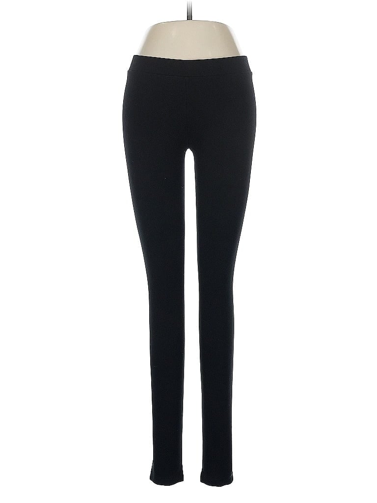 VINCE Pre-owned Active Pants In Black