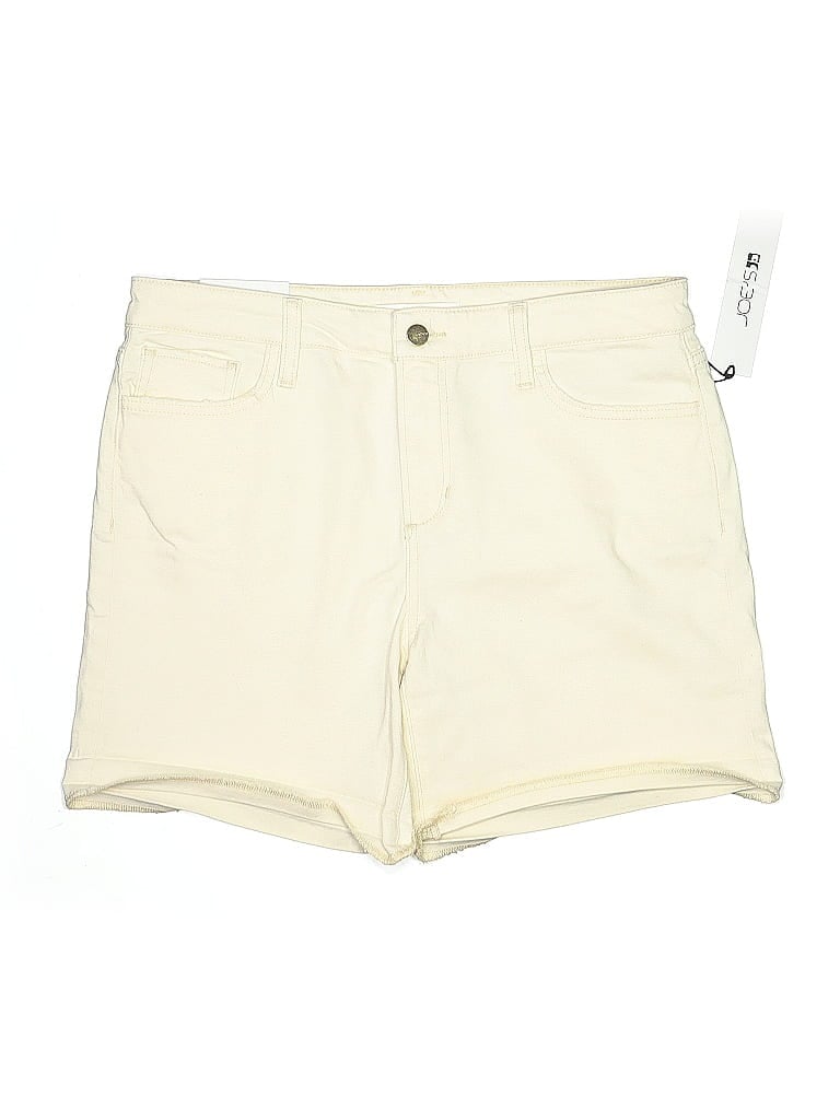 Joe's Jeans Khaki Shorts In Neutral