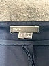 Vince. Black Blue Active Pants Size 4 - photo 6