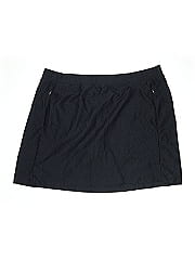 Tail Casual Skirt