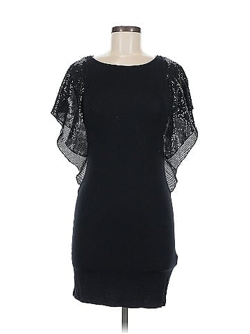 Armani Exchange Cocktail Dress (view 1)