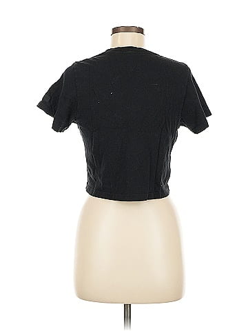 Set Active Short Sleeve Top (view 2)