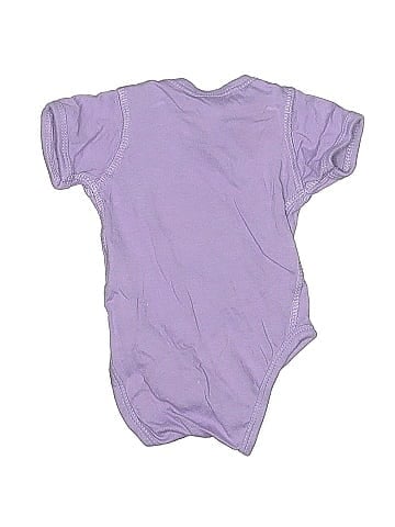 Rabbit Skins Short Sleeve Onesie (view 2)