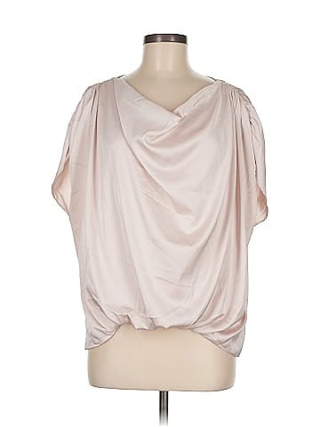 Do & Be Short Sleeve Blouse (view 1)