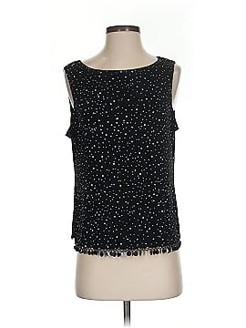 Ronni Nicole Sleeveless Blouse