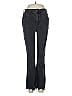 Madewell Black Jeans Size 28 waist - photo 1