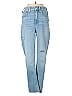 Madewell Blue Jeans Size 24 waist - photo 1