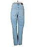 Madewell Blue Jeans Size 24 waist - photo 2