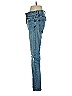 Old Navy Hearts Blue Jeans Size S - photo 5
