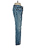 Old Navy Hearts Blue Jeans Size S - photo 4