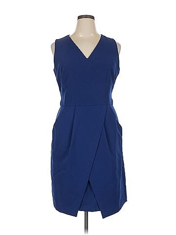 Donna Morgan Cocktail Dress (view 1)