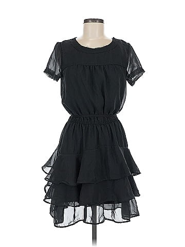 Converse One Star Cocktail Dress (view 1)